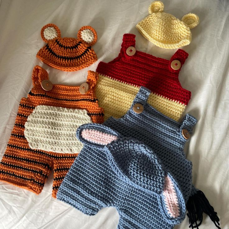 Baby Clothes Pack bundle cover