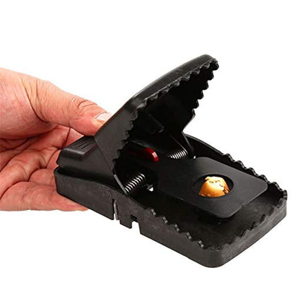 PACK de 3 pièges à souris