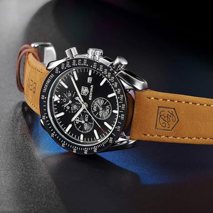 Montre Homme de luxe GA