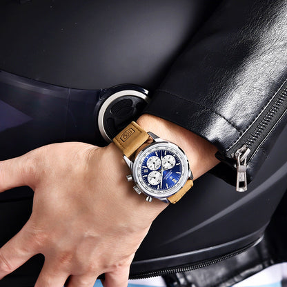 Montre Homme de luxe