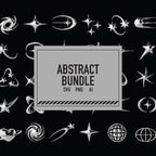 Y2K BUNDLE GRAPHICS