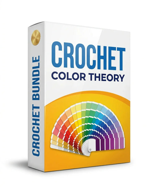 5 Bonuses of Crochets Blueprint