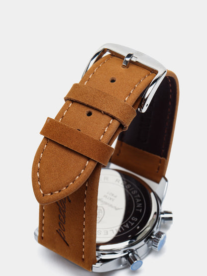 Montre Homme de luxe NG