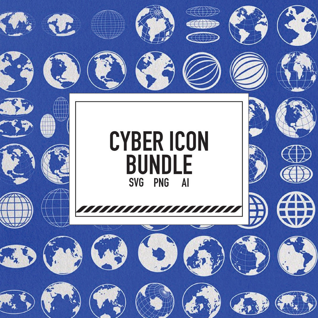 Y2K BUNDLE GRAPHICS