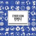 Y2K BUNDLE GRAPHICS