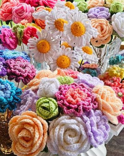 Flower Patterns Pack bundle cover