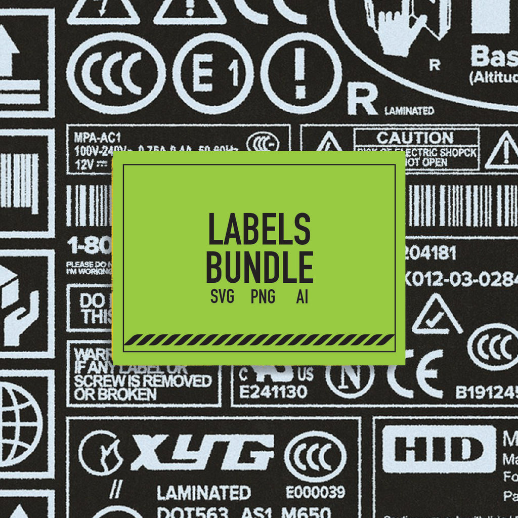 Y2K BUNDLE GRAPHICS