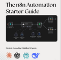 The N8N Automation Starter Guide