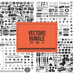 Y2K BUNDLE GRAPHICS